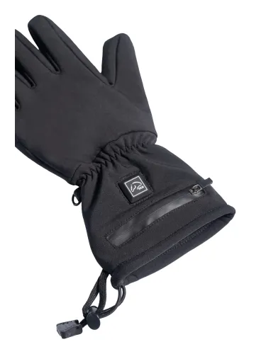 Ratsastushanskat Keep Warm HKM