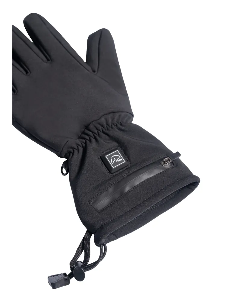 Ratsastushanskat Keep Warm HKM