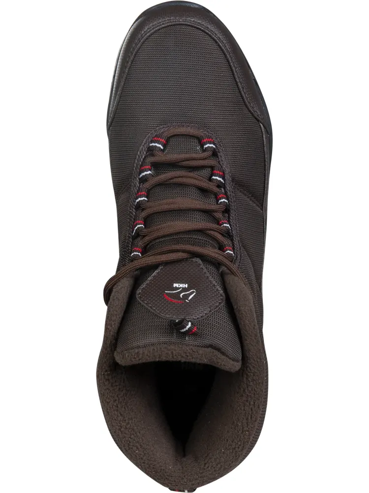 Saappaat Adventure HKM