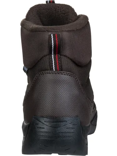 Saappaat Adventure HKM