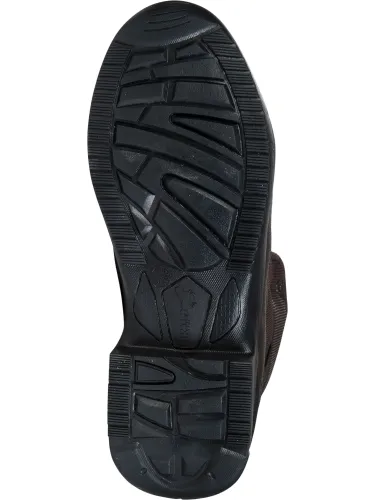 Saappaat Adventure HKM