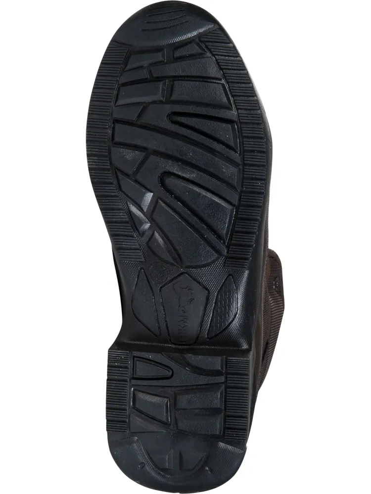 Saappaat Adventure HKM