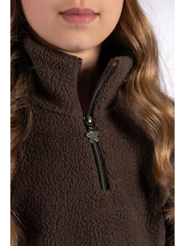 Pusero Mia Teddy Kids HKM