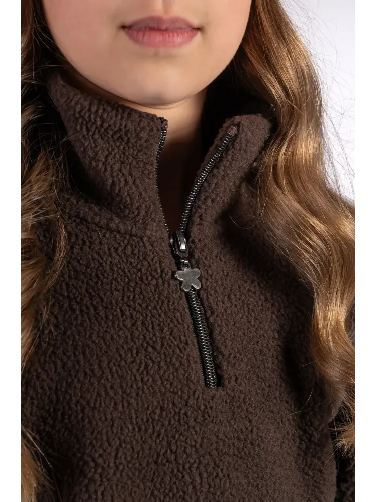 Pusero Mia Teddy Kids HKM