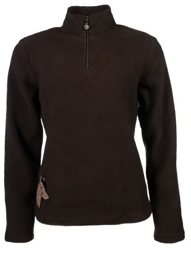 Pusero Mia Teddy Kids HKM