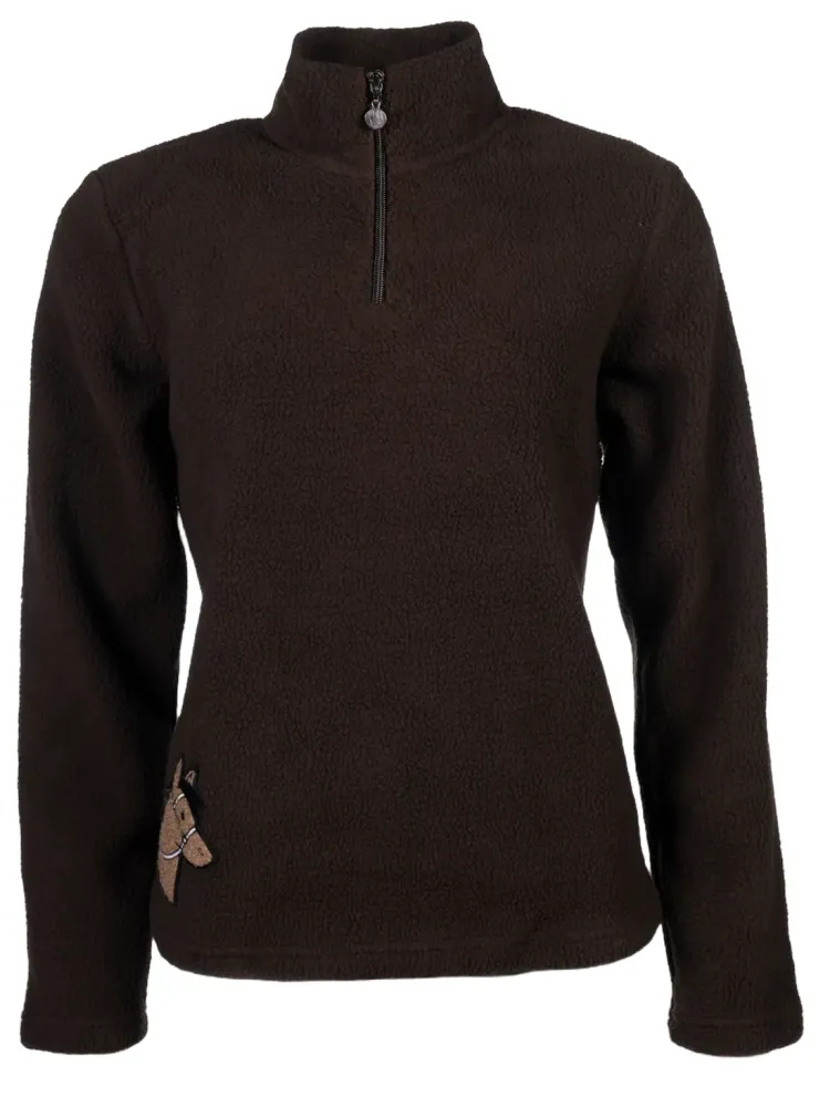 Pusero Mia Teddy Kids HKM