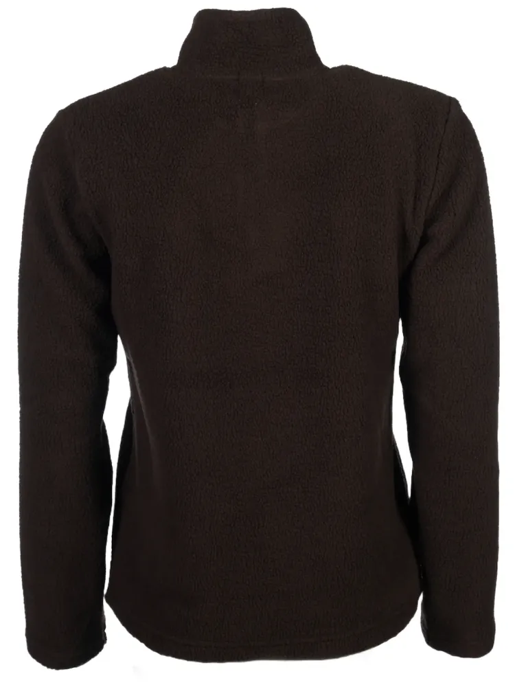 Pusero Mia Teddy Kids HKM