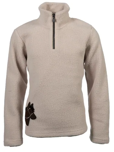 Pusero Mia Teddy Kids HKM