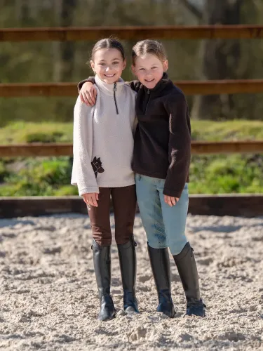 Pusero Mia Teddy Kids HKM