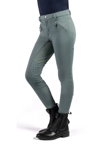 Ratsastushousut Mia Kids HKM