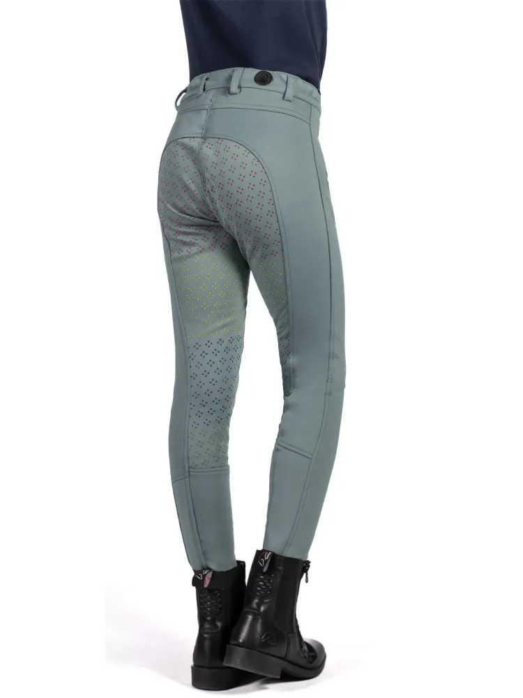 Ratsastushousut Mia Kids HKM