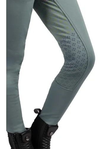 Ratsastushousut Mia Kids HKM