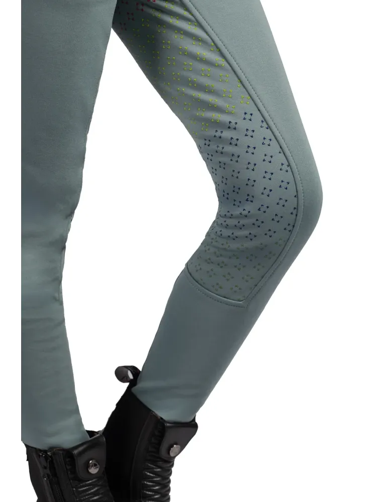 Ratsastushousut Mia Kids HKM