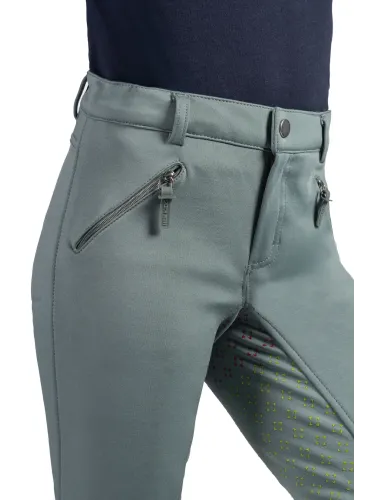 Ratsastushousut Mia Kids HKM