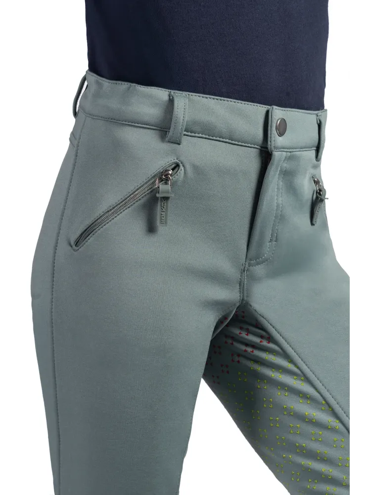 Ratsastushousut Mia Kids HKM