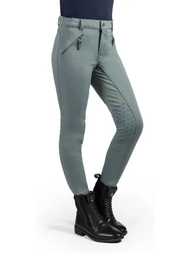 Ratsastushousut Mia Kids HKM