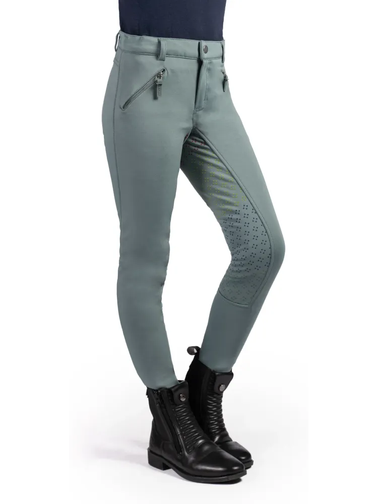 Ratsastushousut Mia Kids HKM