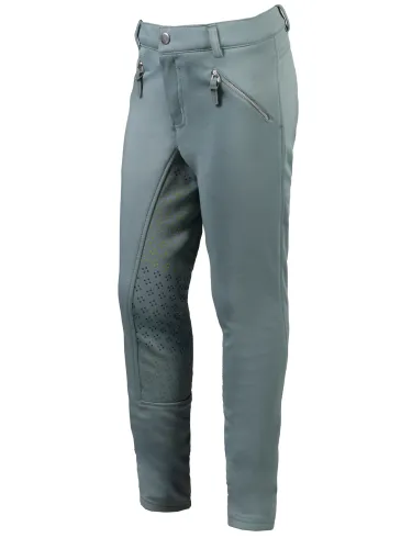 Ratsastushousut Mia Kids HKM