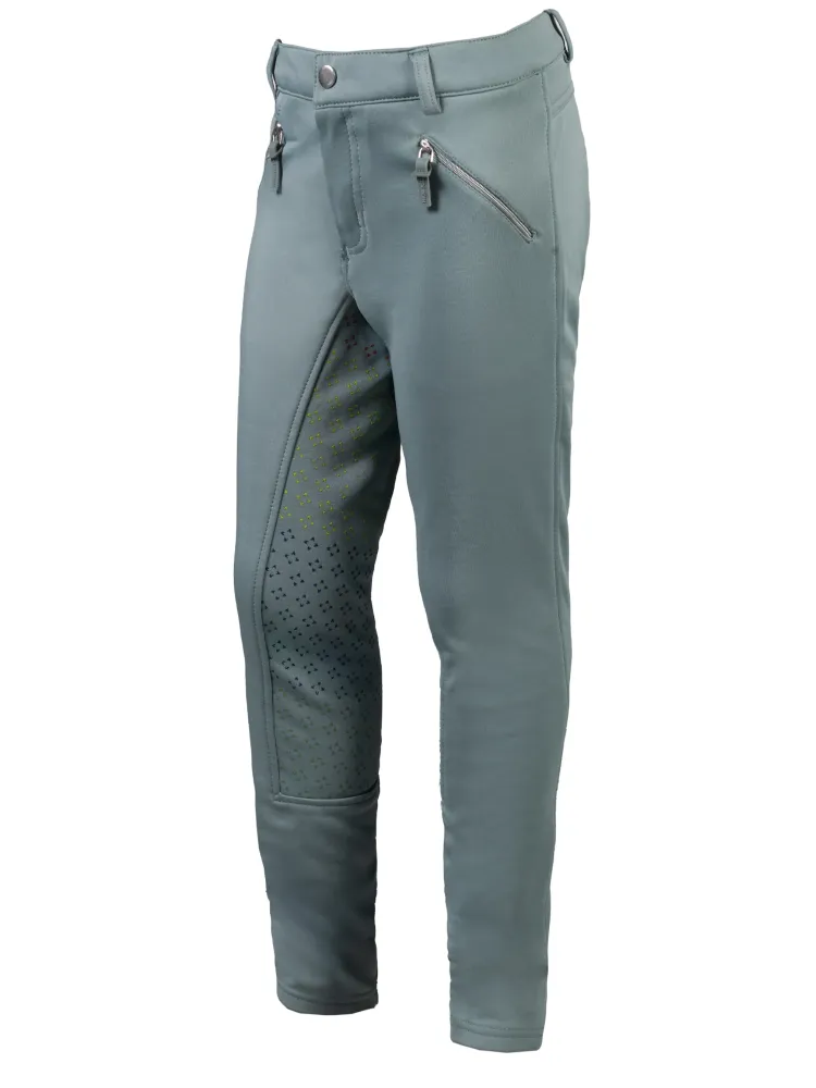 Ratsastushousut Mia Kids HKM