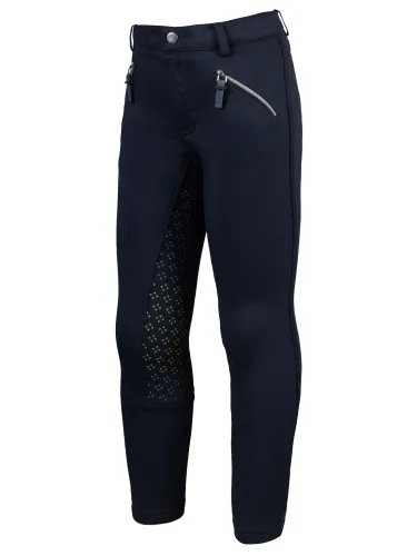 Ratsastushousut Mia Kids HKM