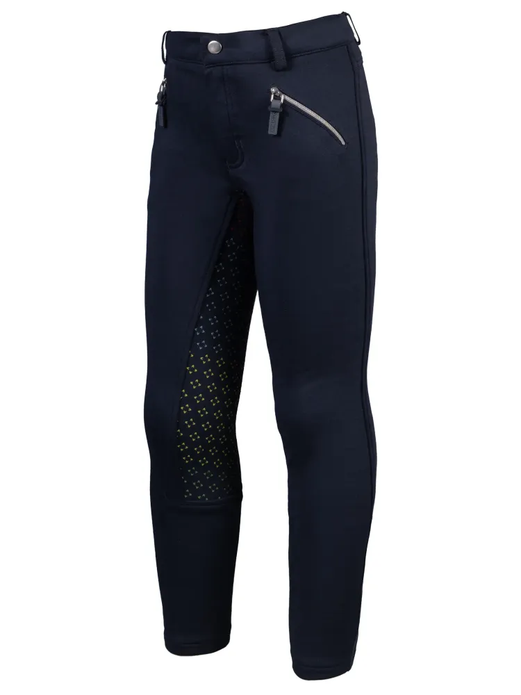 Ratsastushousut Mia Kids HKM