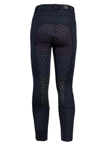 Ratsastushousut Mia Kids HKM