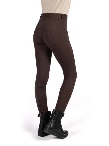 Ratsastuslegginsit Mia Kids HKM