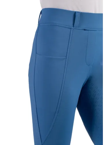 Ratsastuslegginsit Mia Kids HKM