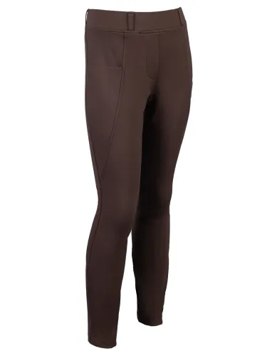 Ratsastuslegginsit Mia Kids HKM