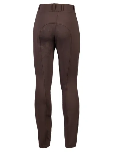 Ratsastuslegginsit Mia Kids HKM