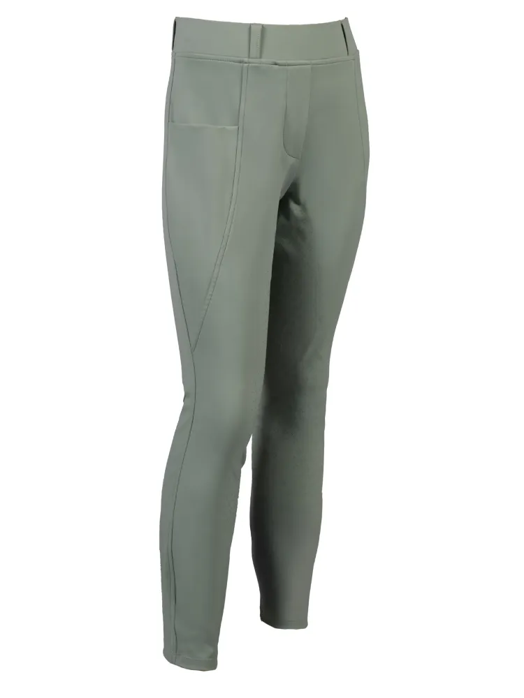 Ratsastuslegginsit Mia Kids HKM