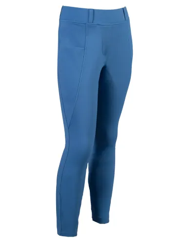 Ratsastuslegginsit Mia Kids HKM