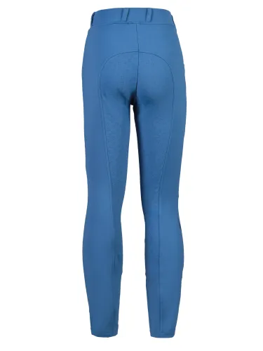 Ratsastuslegginsit Mia Kids HKM