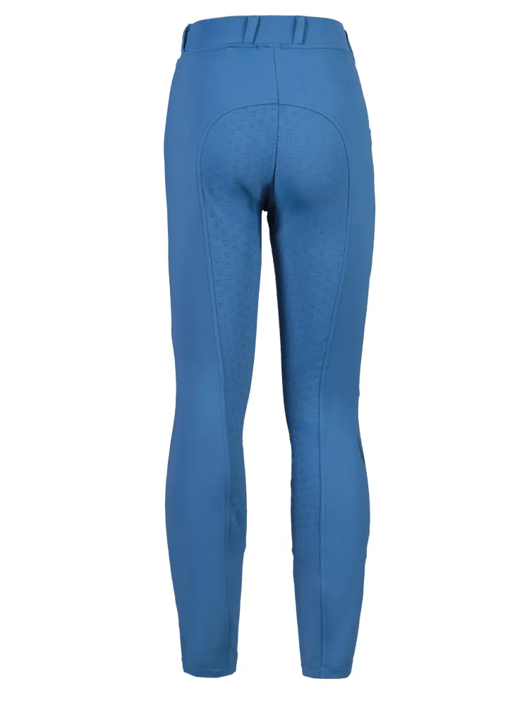 Ratsastuslegginsit Mia Kids HKM