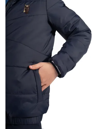 Ratsastustakki Mia Kids HKM