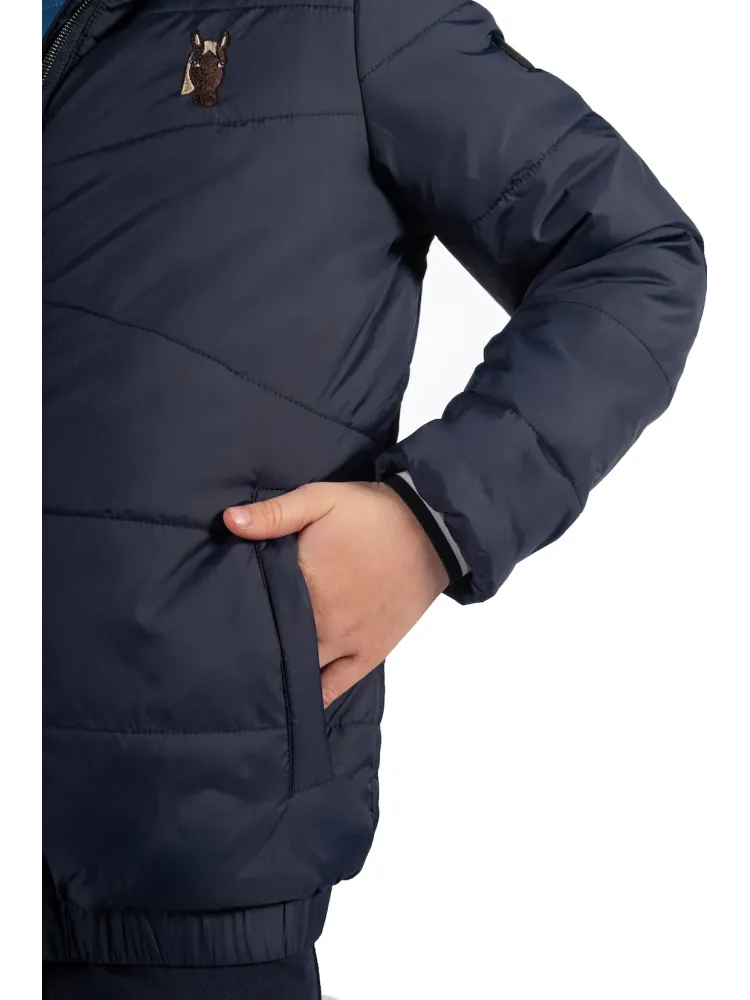 Ratsastustakki Mia Kids HKM