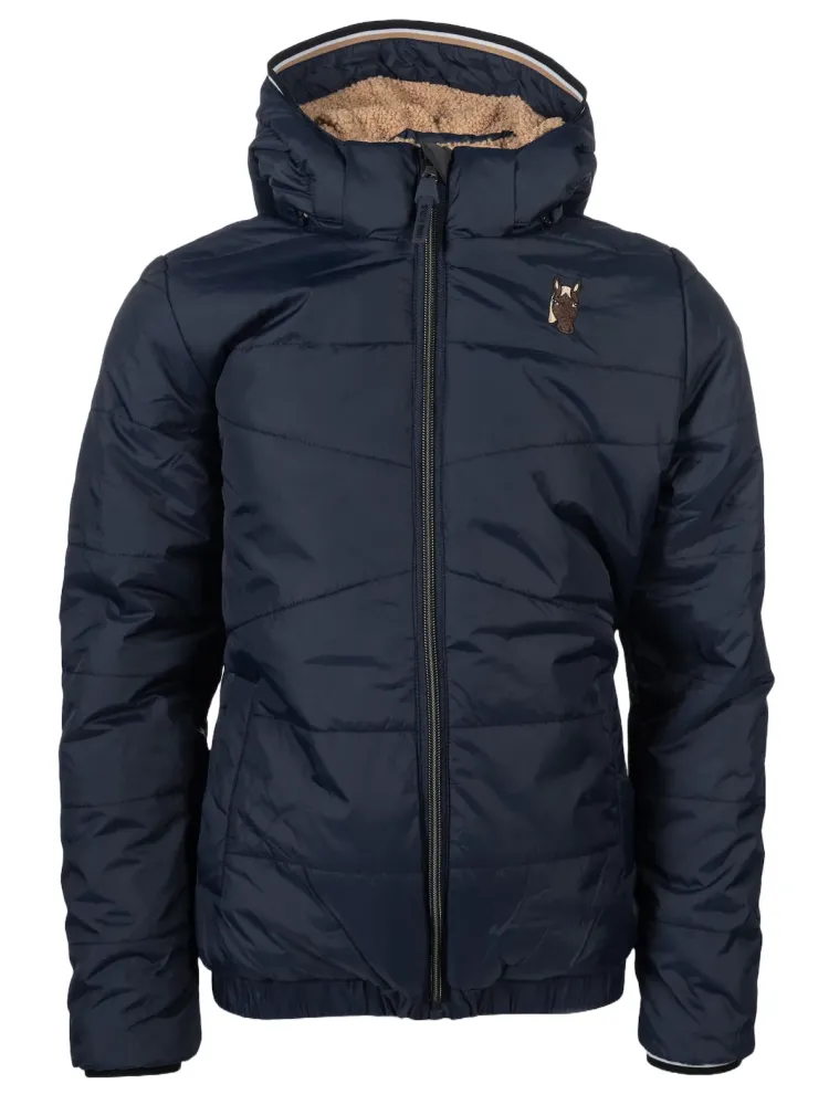 Ratsastustakki Mia Kids HKM