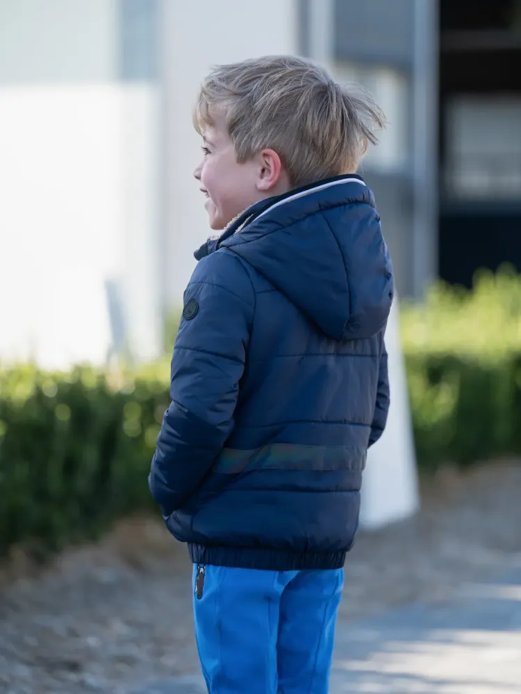 Ratsastustakki Mia Kids HKM