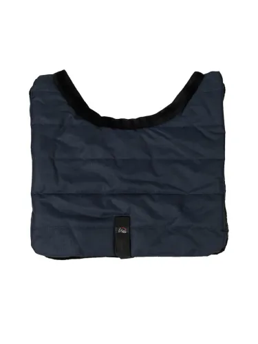 Rintasuoja loimeen HKM