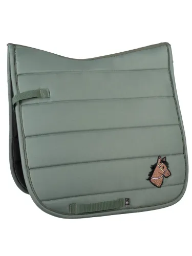 Satulahuopa Mia DR Pony HKM