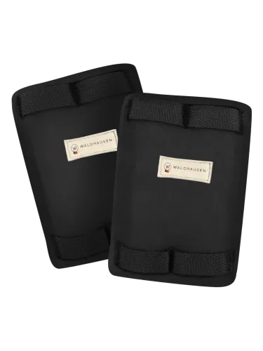 Satulavyön solkisuojat Waldhausen