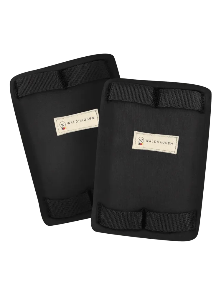 Satulavyön solkisuojat Waldhausen