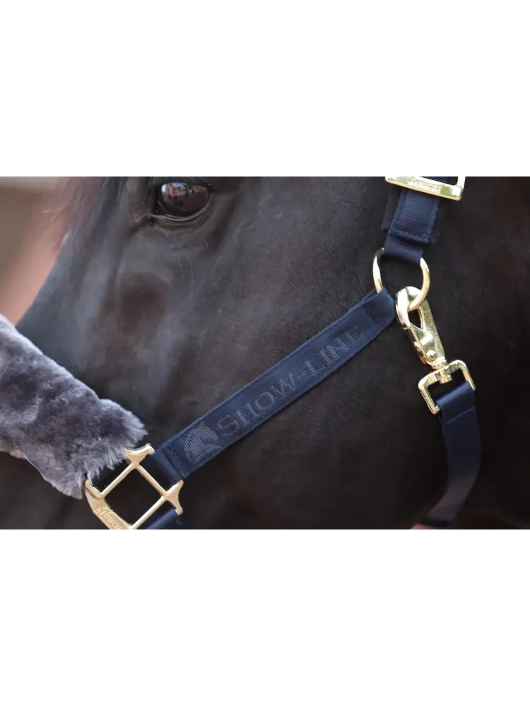 Riimu Show-Line Bucas