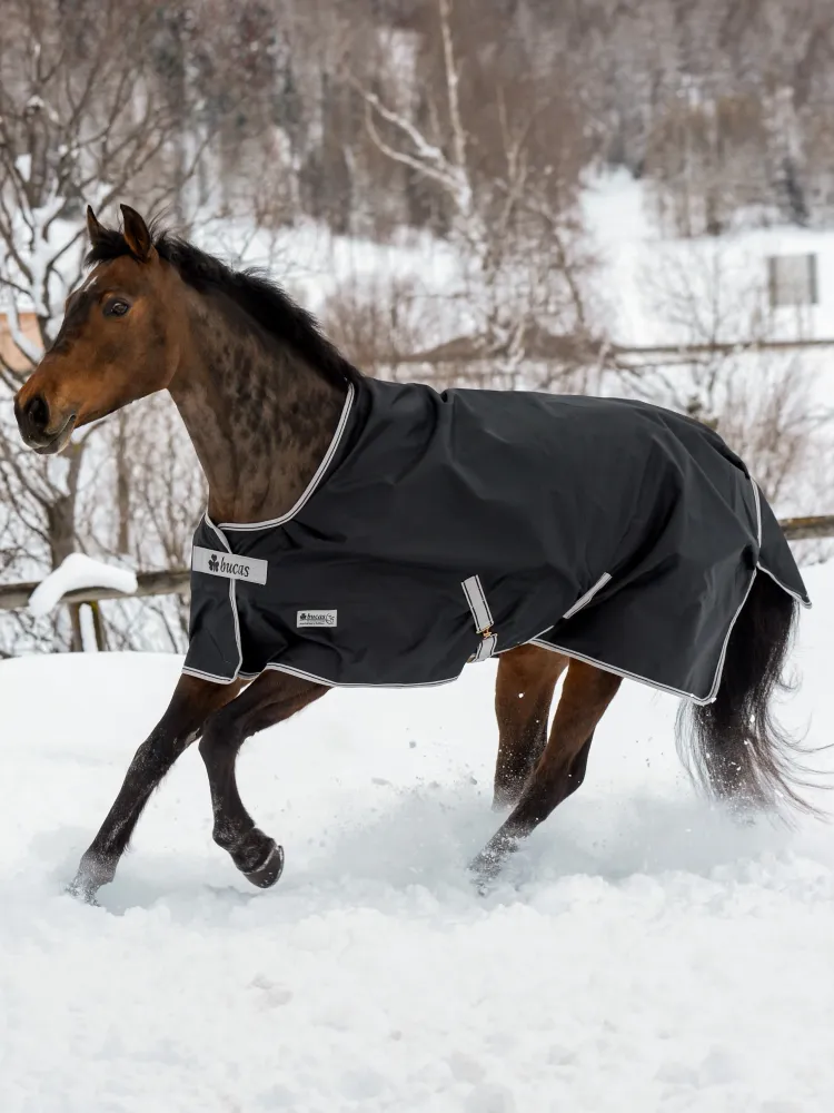 Ulkoloimi Anniversary Turnout 150g 600D Bucas