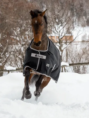 Ulkoloimi Anniversary Turnout 150g 600D Bucas