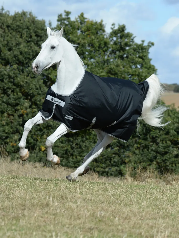 Ulkoloimi Anniversary Turnout 50g 600D Bucas