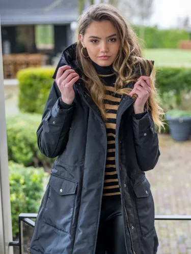 Parkatakki Vive HV Polo