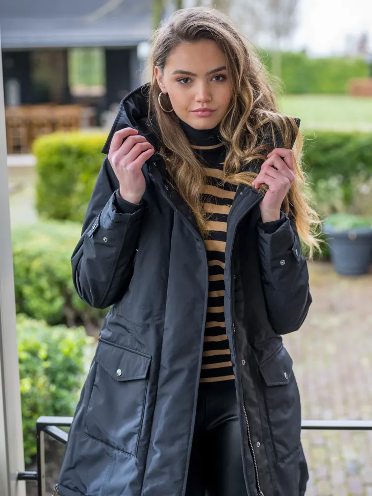 Parkatakki Vive HV Polo