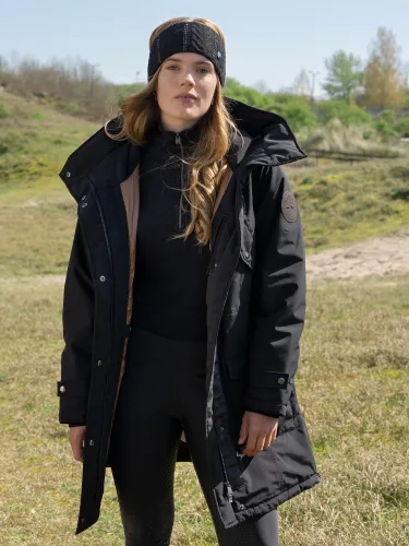 Parkatakki Vive HV Polo