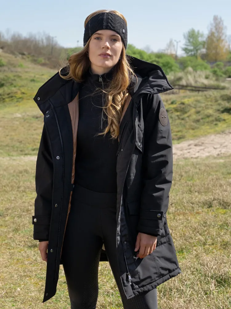 Parkatakki Vive HV Polo